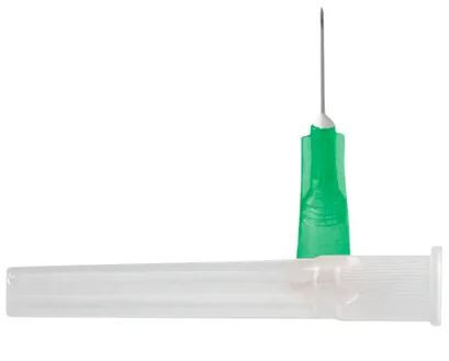 AGULHA DESC.40x 8 BD C/100