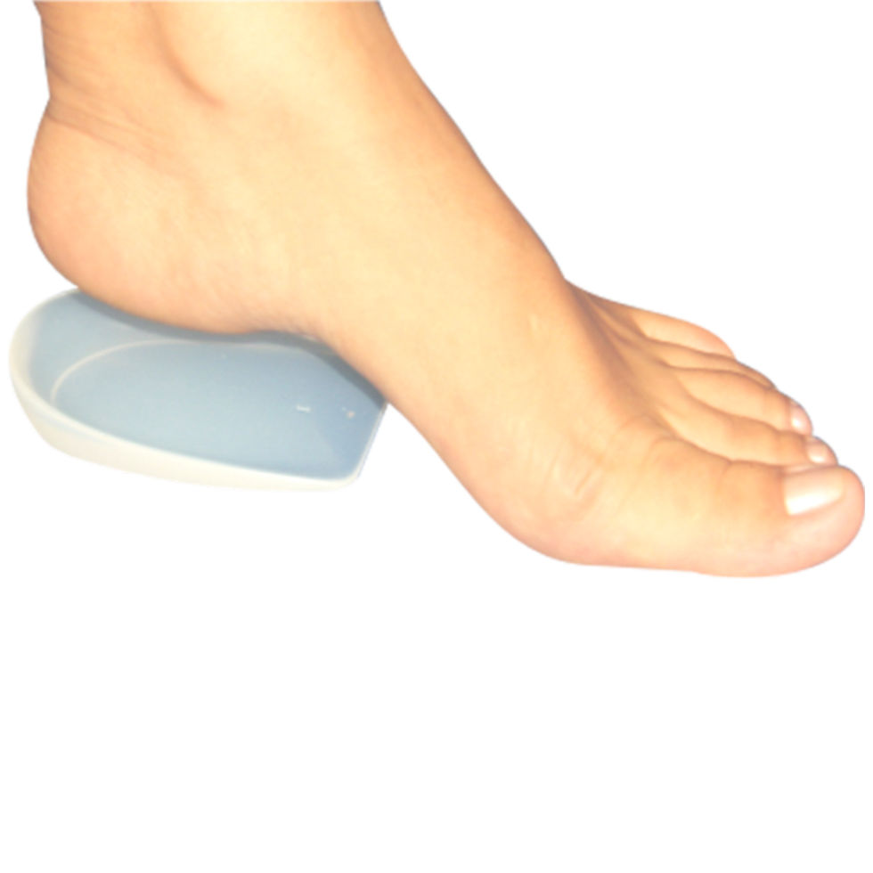 Miniatura: CALCANHEIRA SILICONE G (304) - ACTION SPORT