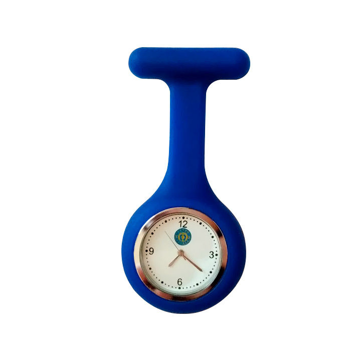 RELÓGIO DE SILICONE ORTHO PAUHER AZUL (AC750)