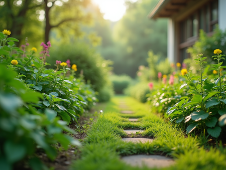 The Importance of Sustainable Living in Today's World