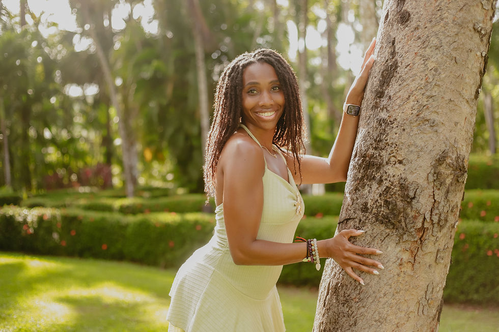 Whole Care for Whole People: The Story Behind Elevate Skin & Body