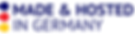 Made in Germany Logo