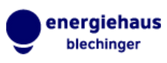 Logo Energiehaus Blechinger