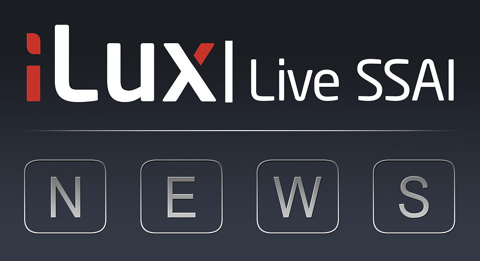 INVIDI and igolgi Annouce Fully Integrated Live SSAI Solution