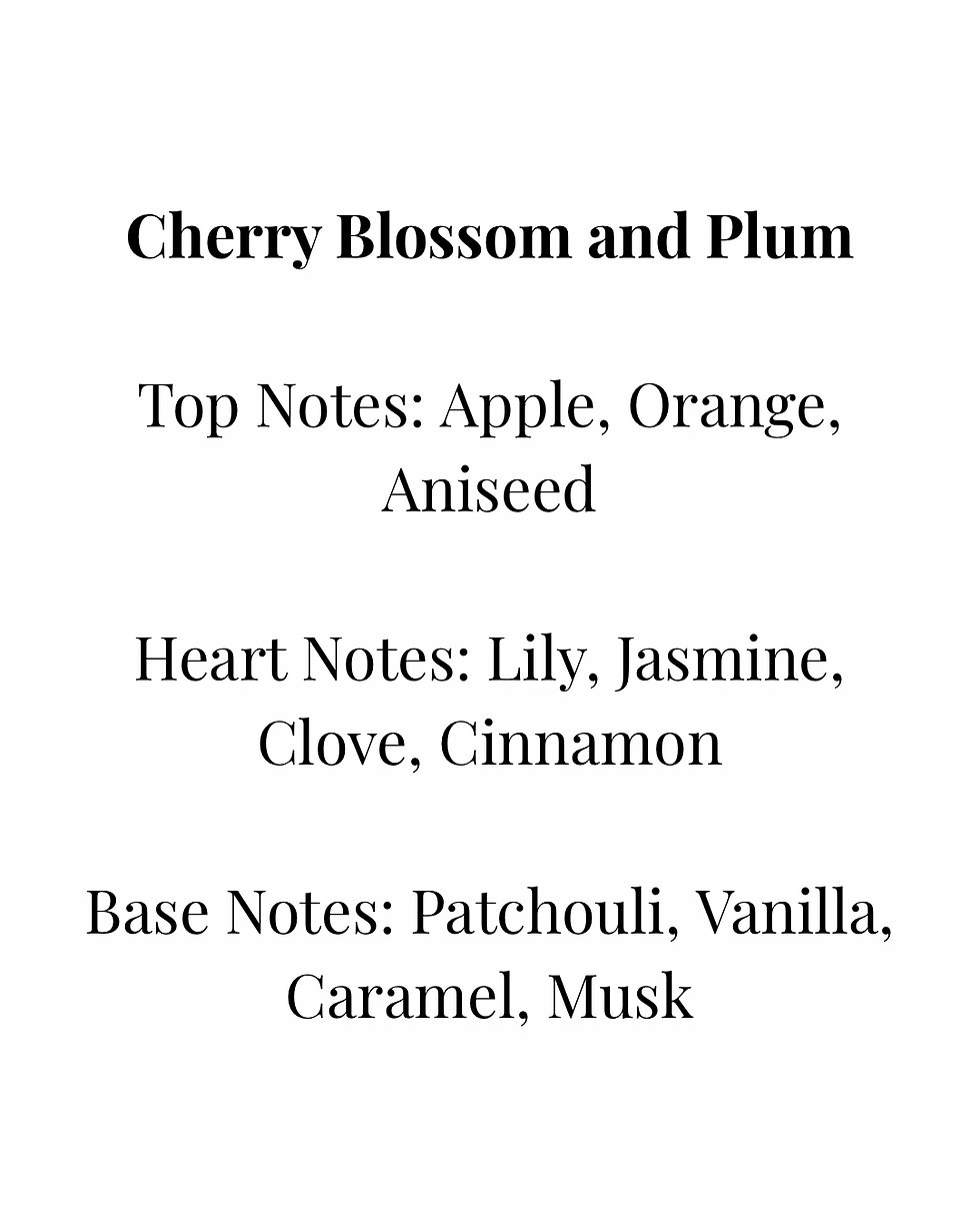 Thumbnail: The Mood Candle