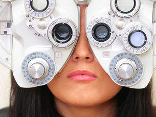 Leveraging Your Lens for Integrated Health