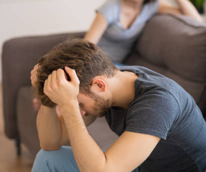 La Médiation familiale peut vous aider à parler..