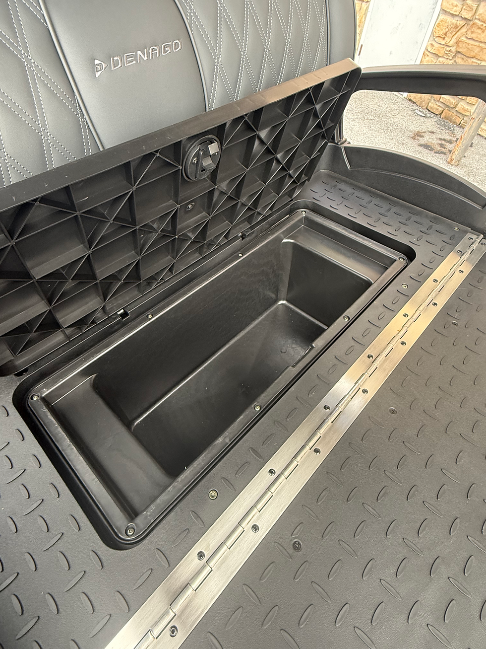 Thumbnail: 2026 Nomad XL- lithium 