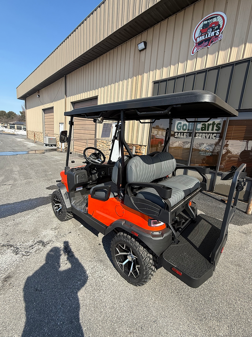 Thumbnail: 2026 Nonad XL-Lithium 