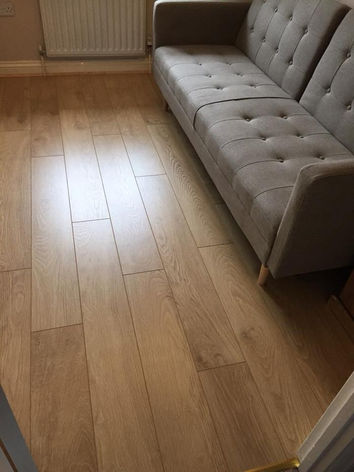 Balterio Laminate 