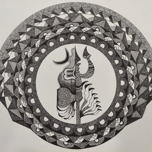 Rekha Chandrakant Thombare
