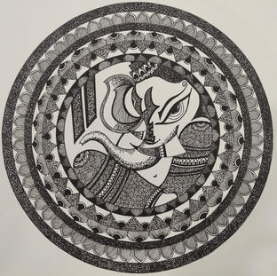 Rekha Chandrakant Thombare