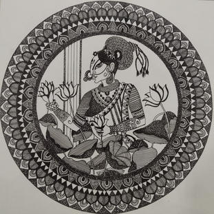 Rekha Chandrakant Thombare