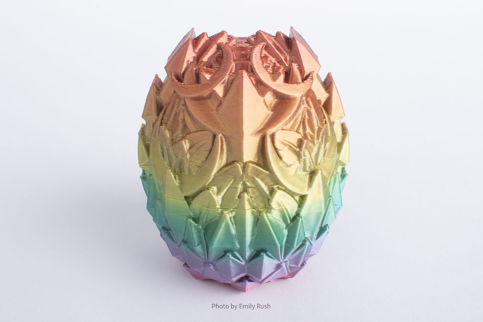 Thumbnail: Hatchling Dragon Egg