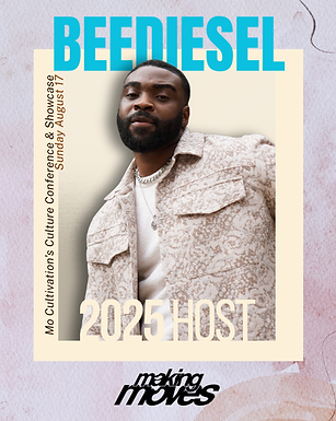 Making Moves Mo Cultivation - Beediesel