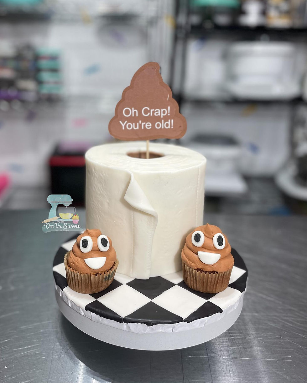 DeeVa SweetsBirthday CakesSan Antonio