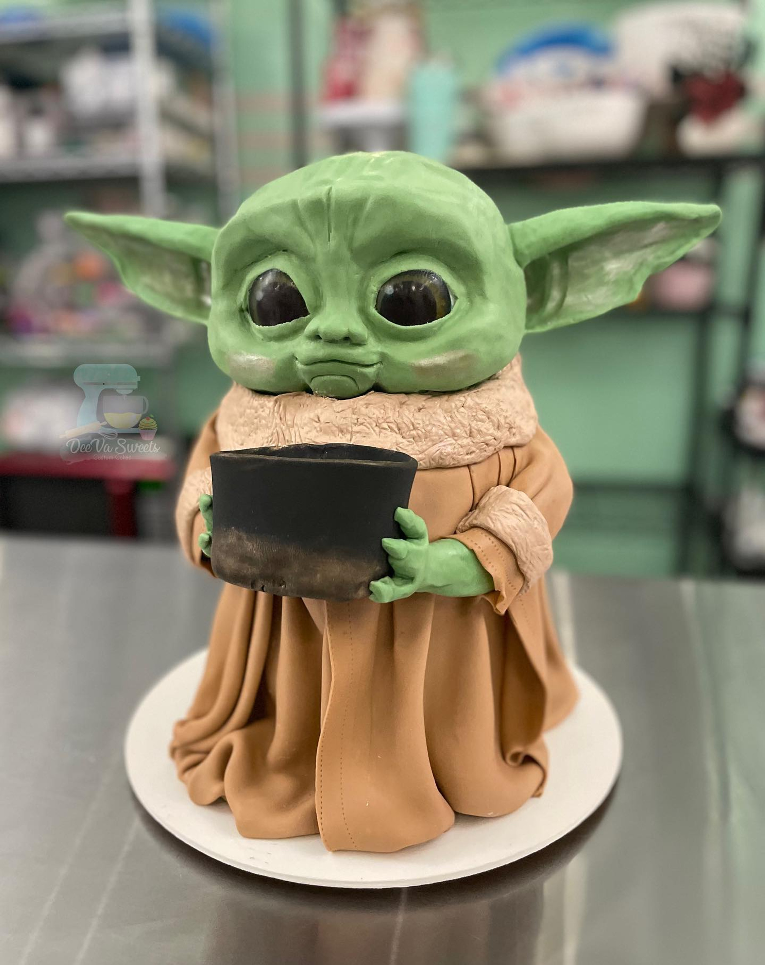 DeeVa SweetsCake PopsSan Antonio