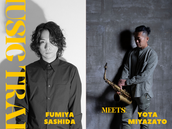 配信ライブ『MUSIC TRAIN』 5月配信は28日（火曜日）配信！