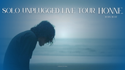 2026.10.16(金)【LIVE】指田フミヤSolo Unplugged Live Tour HONNE.2026-2027 本日一般最速先行受付開始！！