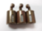 US Reg'd Mail Lock Postal Rotary Padlock