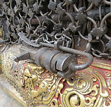 Swayambhunath