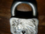 Corbin Chief head