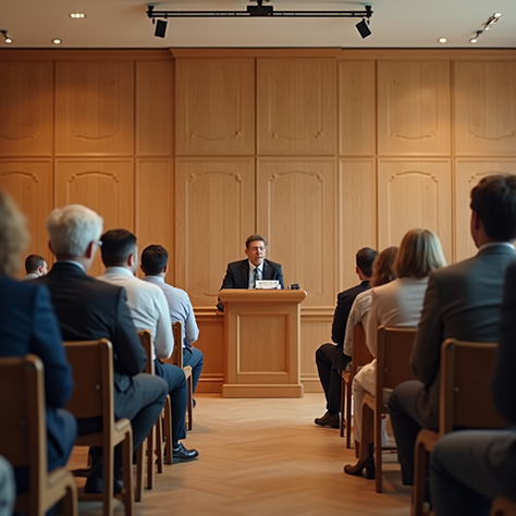 The Role of Civic Education in Democracy: Why Civic Engagement Learning Matters