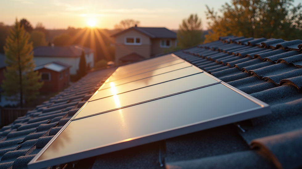 Eye-level view of a community meeting in a local town hall