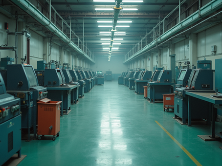 The Causes Behind Political Breakdowns