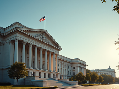 Political Division Analysis: The Causes Behind Political Breakdowns