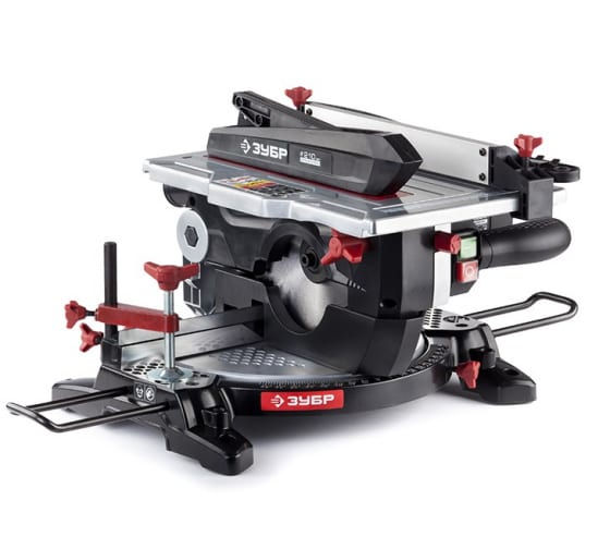 Зубр МАСТЕР ЗПТК-210-1500