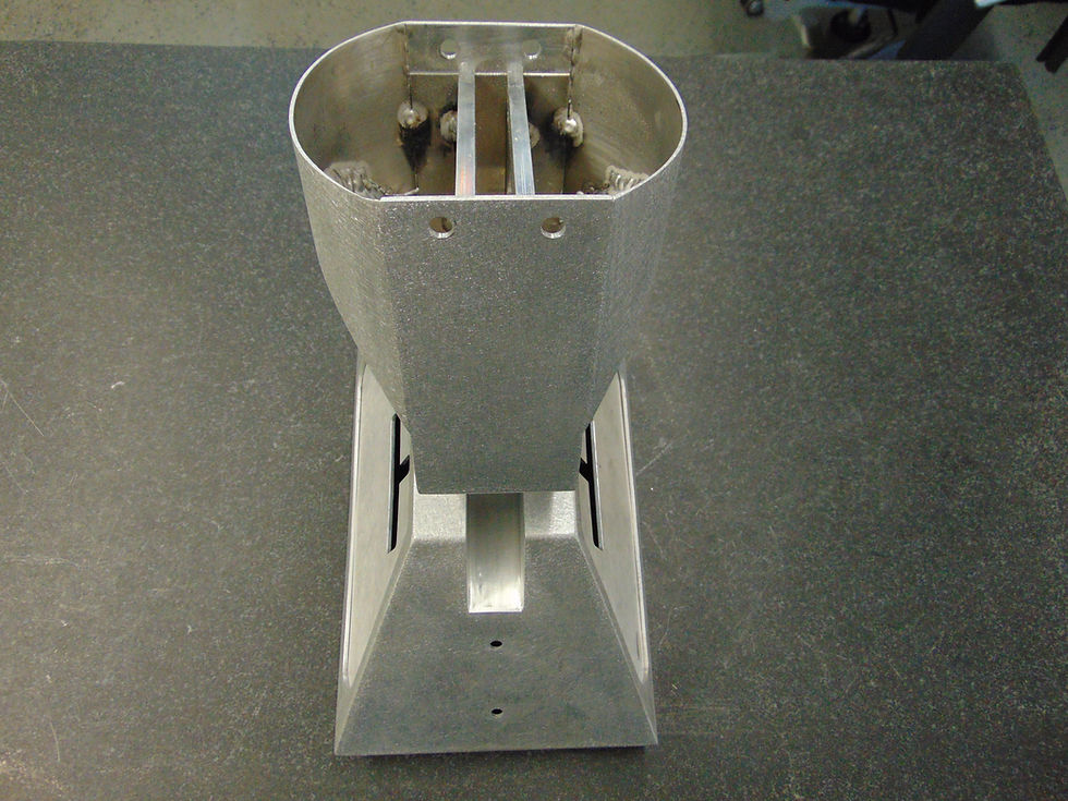 Thumbnail: New Center Ankle