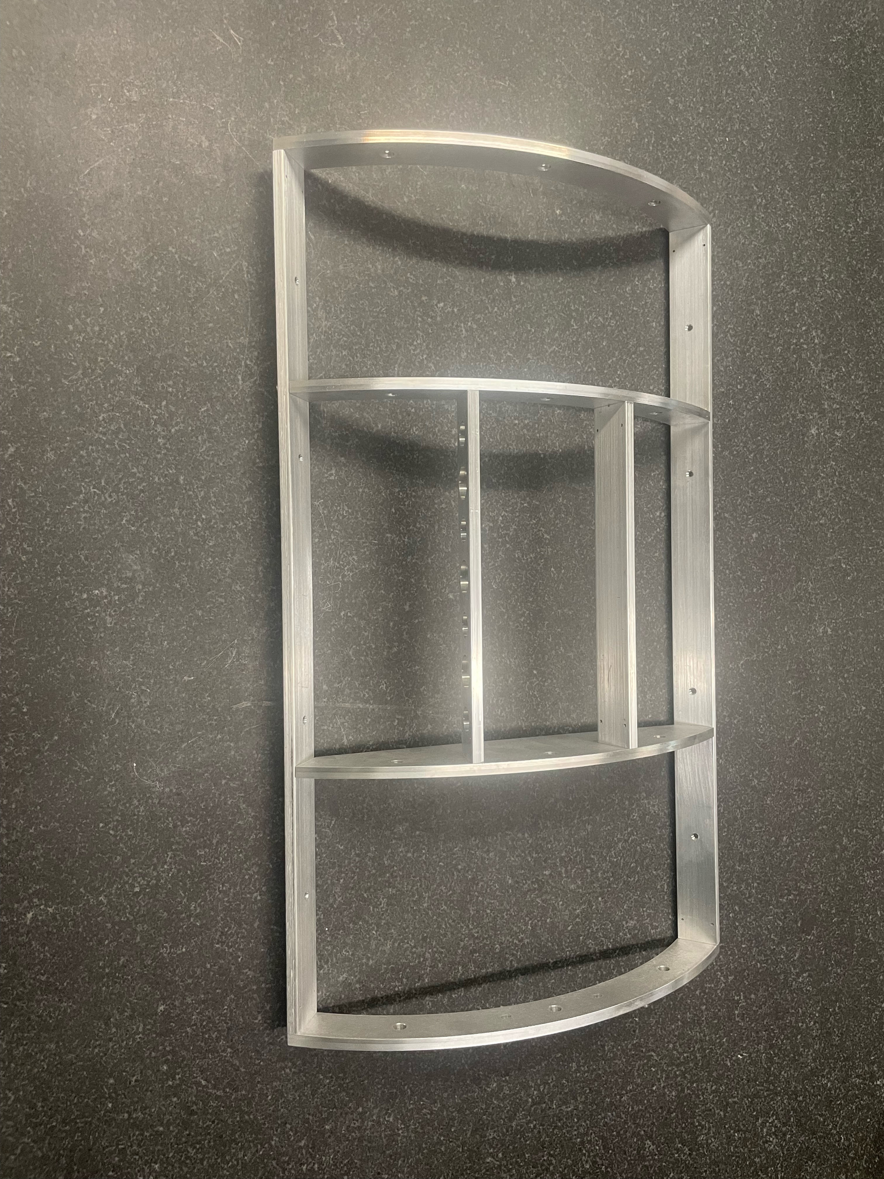 Rear Door Hatch, CSR, Plain