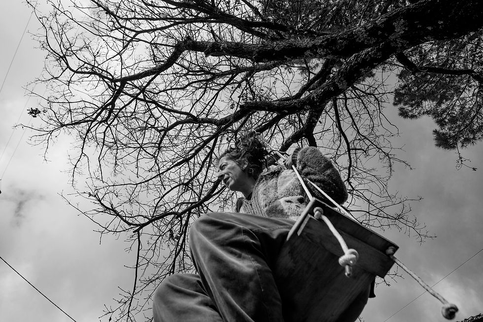Swing