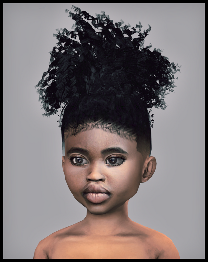 BLS :: Toddler Conversions Pack