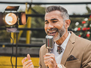 Aires de lanzamiento musical