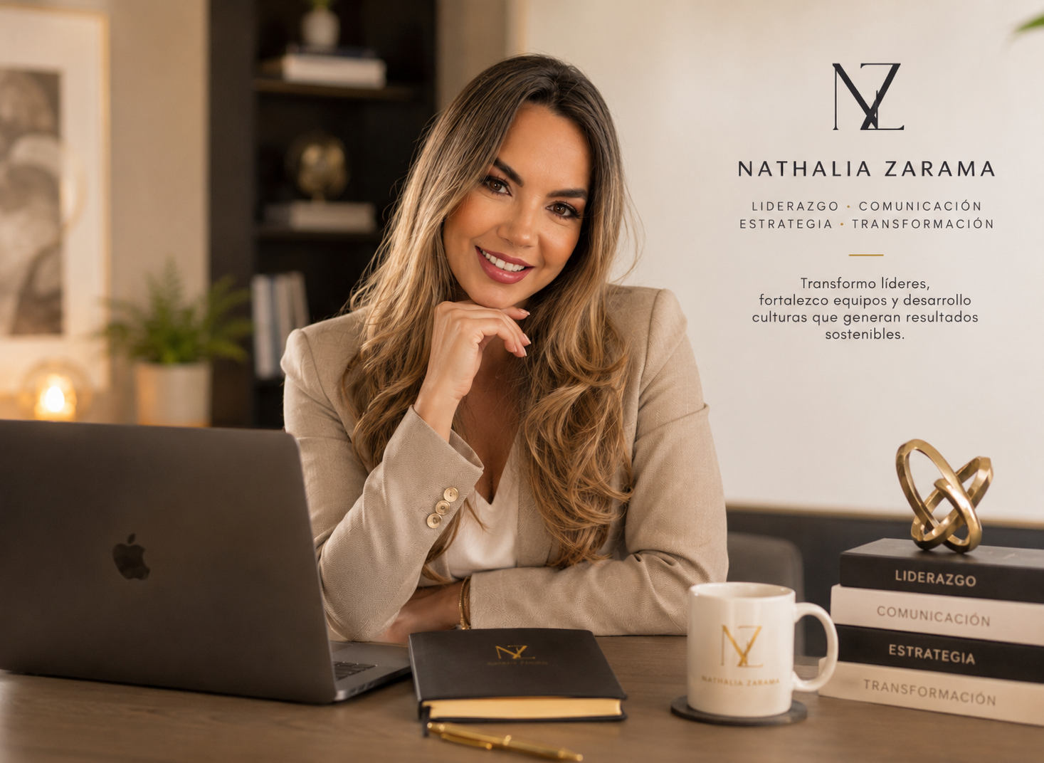 Foto del escritor: Nathalia Zarama Jiménez