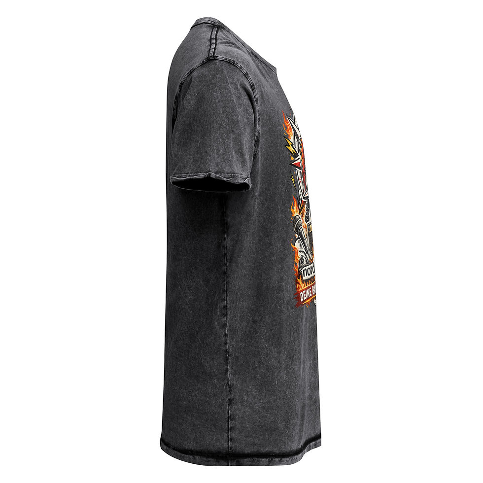 Miniaturbild: nord:ND Denim Fire-T (Man)