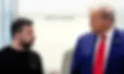 美国要求欧洲提供对乌克兰的安全保障