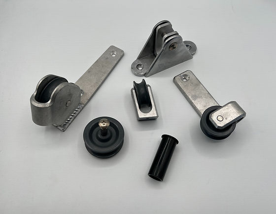 Dierks Anchor System Parts