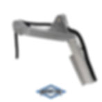 Dierks Removable Bow Anchor Arm with Sure Lock Cleat