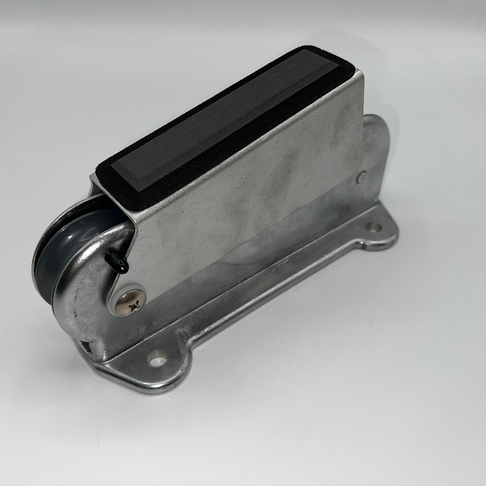 Dierks Foot Anchor Release Pedal (FP08)