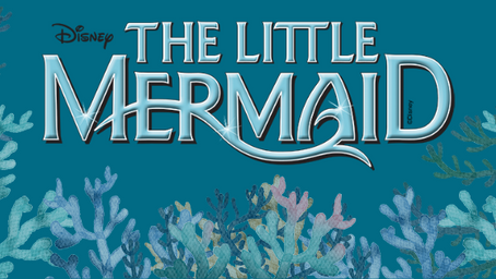 Congratulations to the Cast of Disney's The Little Mermaid!