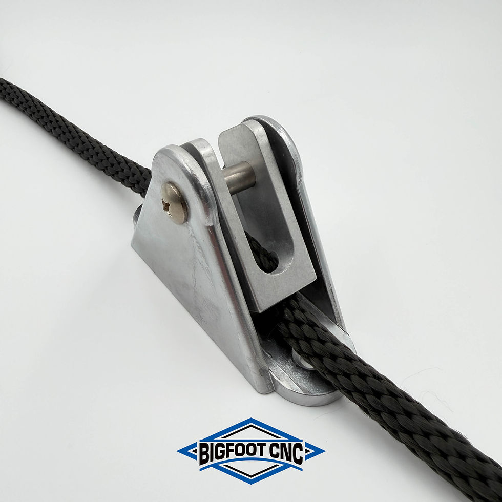 Dierks Sure Lock Cleat JC6