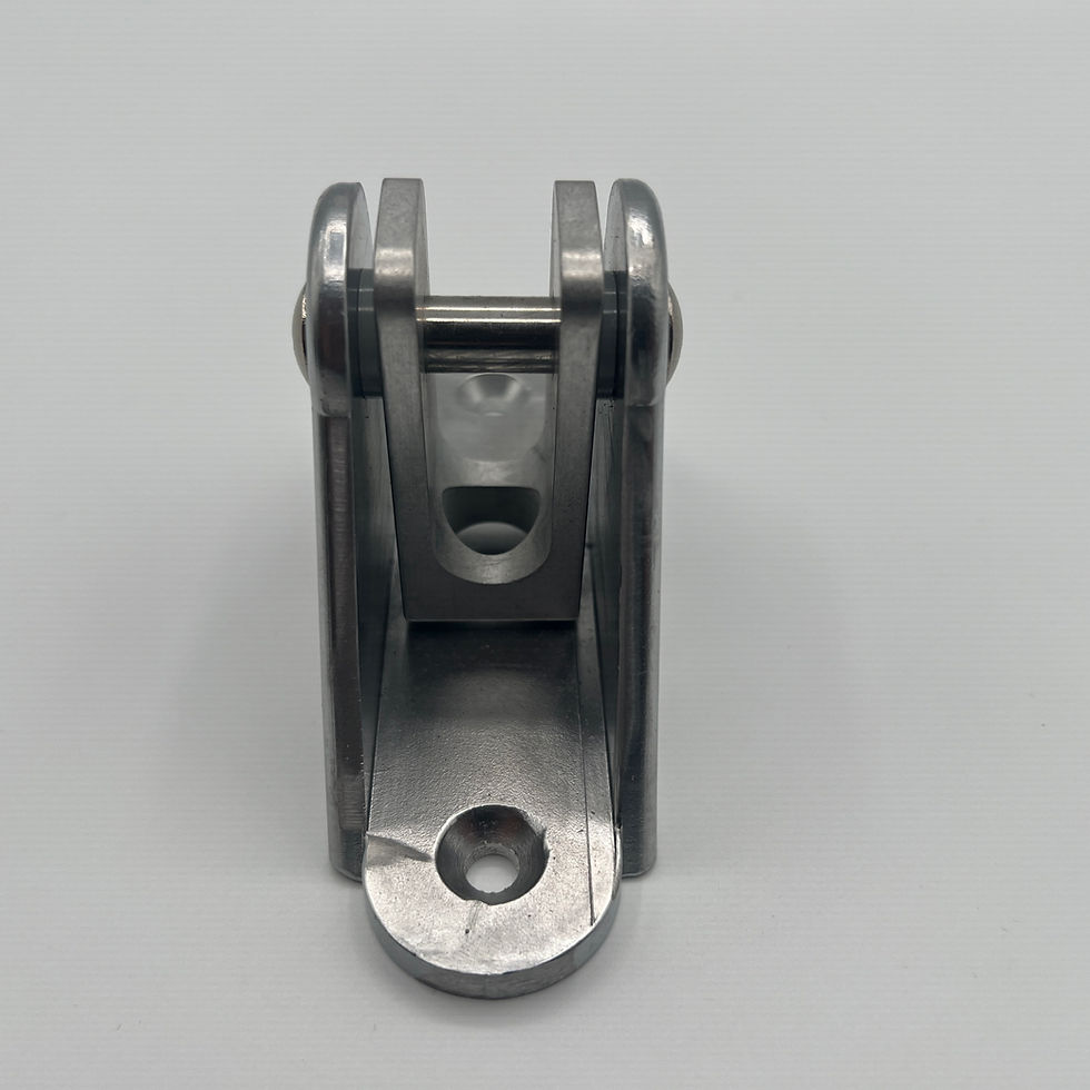 Dierks Sure Lock Cleat (JC6)