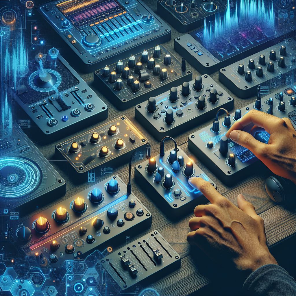 Soundtoys Plugin