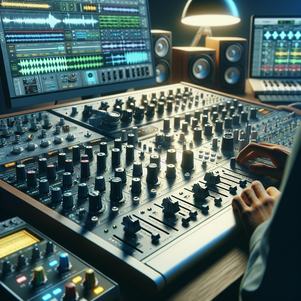 FabFilter Plugin