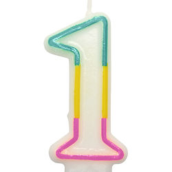 Candle One