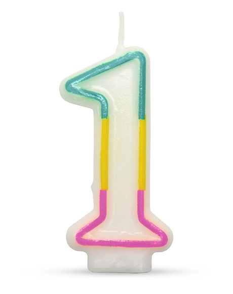Candle One