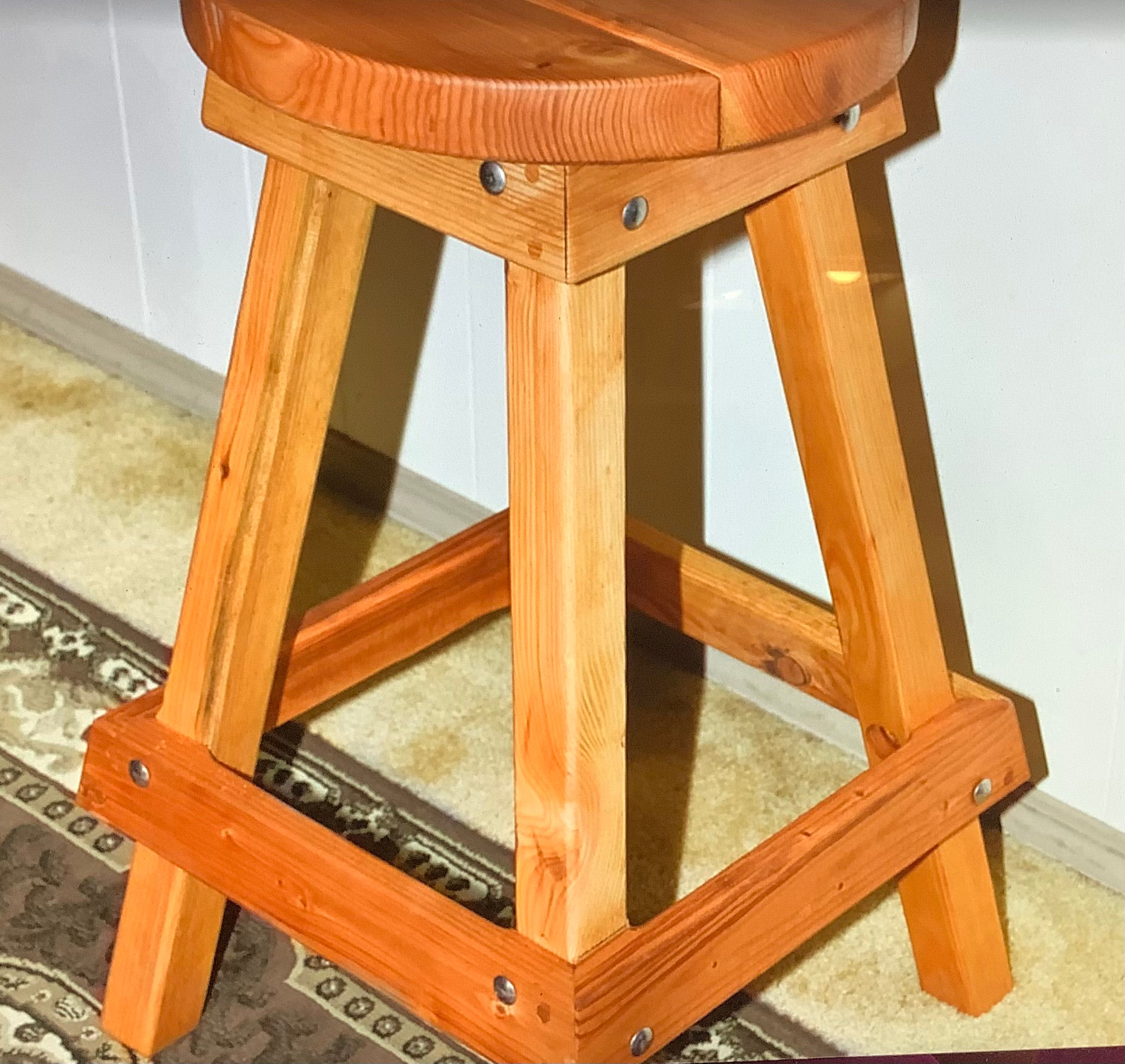 Kitchen Bar Stool